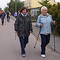 Tarnów (woj. małopolskie): fitness dla seniorów